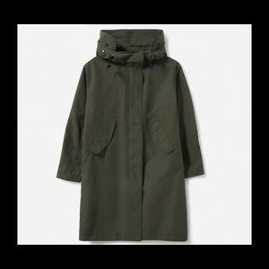 Everlane ReNew Anorak